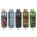 Rincoe Jellybox SE Pod System Kit Full Clear Colors